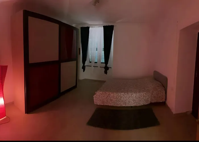 Apartment Dalla Laretta Di Fronte Acquario Di