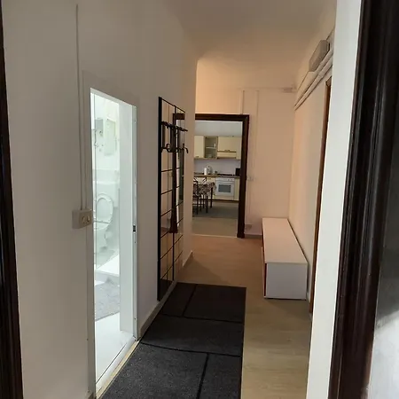 Apartamento Dalla Laretta Di Fronte Acquario Di *