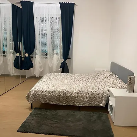 Appartement Dalla Laretta Di Fronte Acquario Di