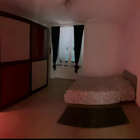 公寓 Dalla Laretta Di Fronte Acquario Di