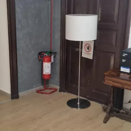 Appartement Dalla Laretta Di Fronte Acquario Di *