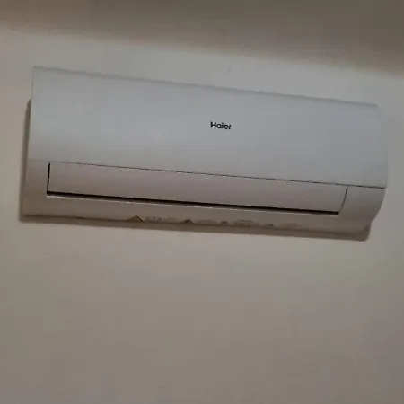 公寓 Dalla Laretta Di Fronte Acquario Di