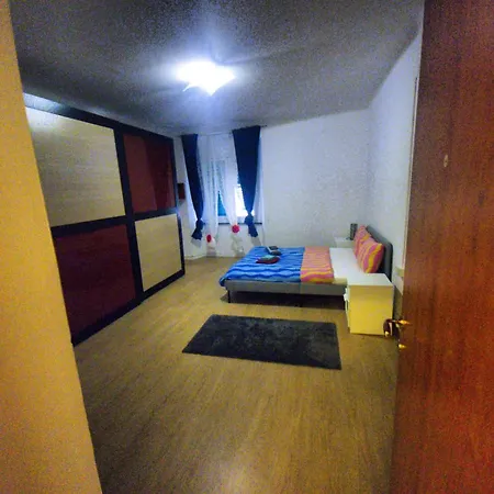 Appartement Dalla Laretta Di Fronte Acquario Di *