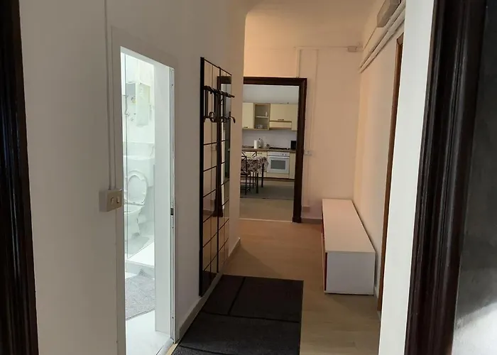 Apartamento Dalla Laretta Di Fronte Acquario Di *