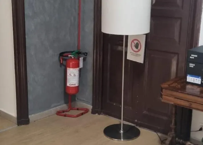 Apartamento Dalla Laretta Di Fronte Acquario Di *