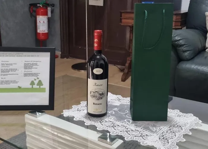 Dalla Laretta Di Fronte Acquario Di * Génova