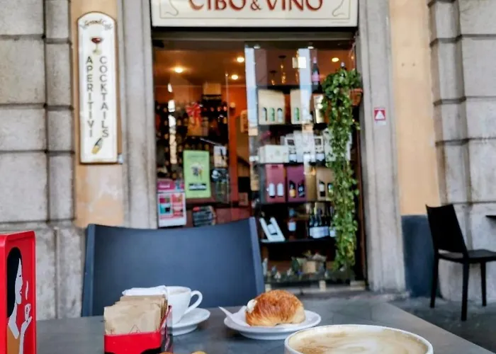 Dalla Laretta Di Fronte Acquario Di Génova