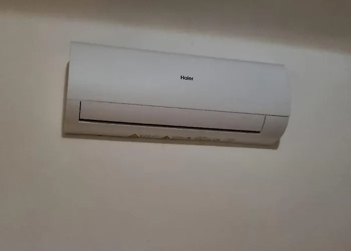 Apartamento Dalla Laretta Di Fronte Acquario Di