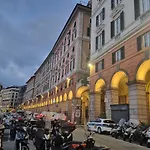 شقة Dalla Laretta Di Fronte Acquario Di جنوة